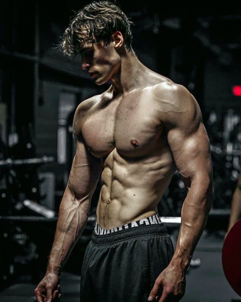 Оксандролон результат