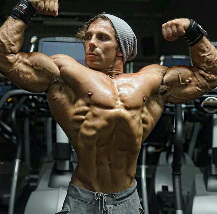 тренболон энантат результат