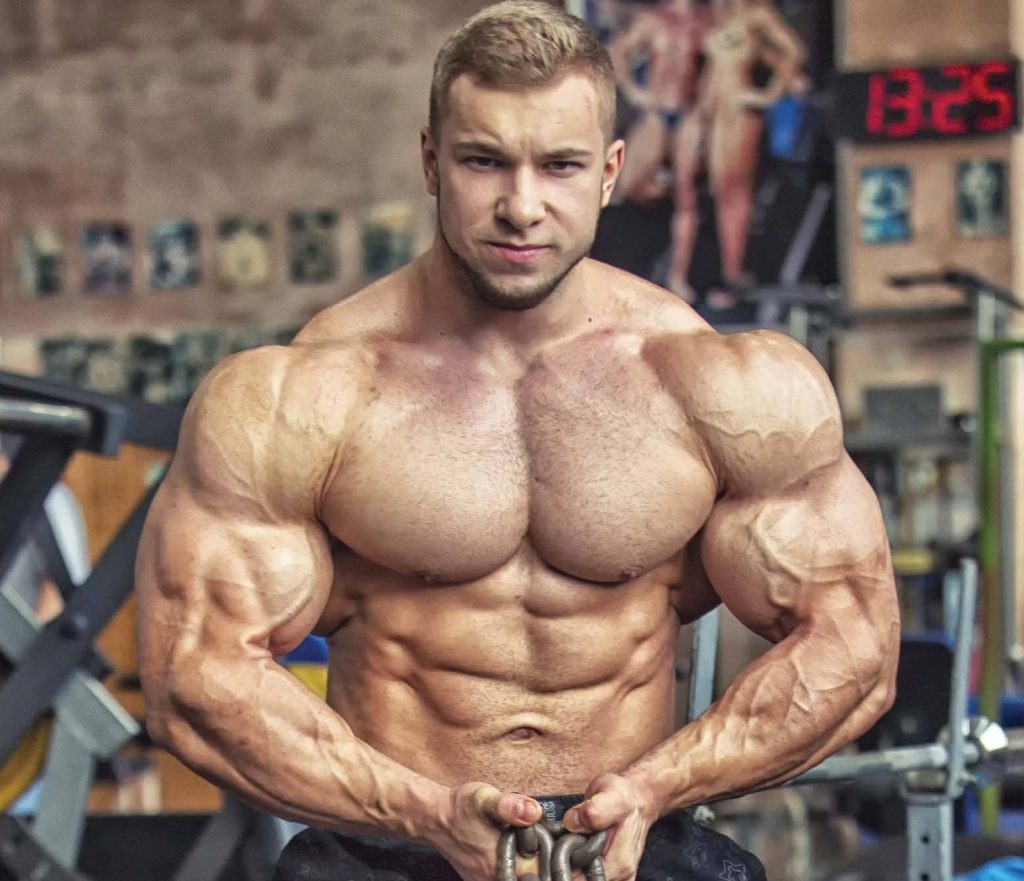 оксандролон результат